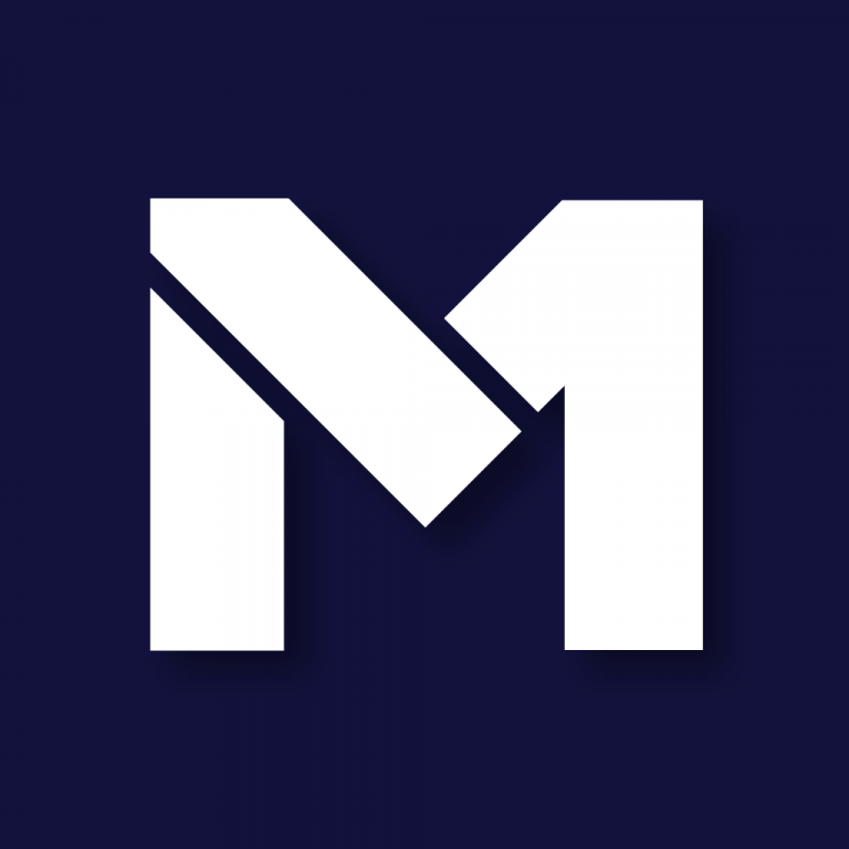 M1 Logo - Chaifetz Group